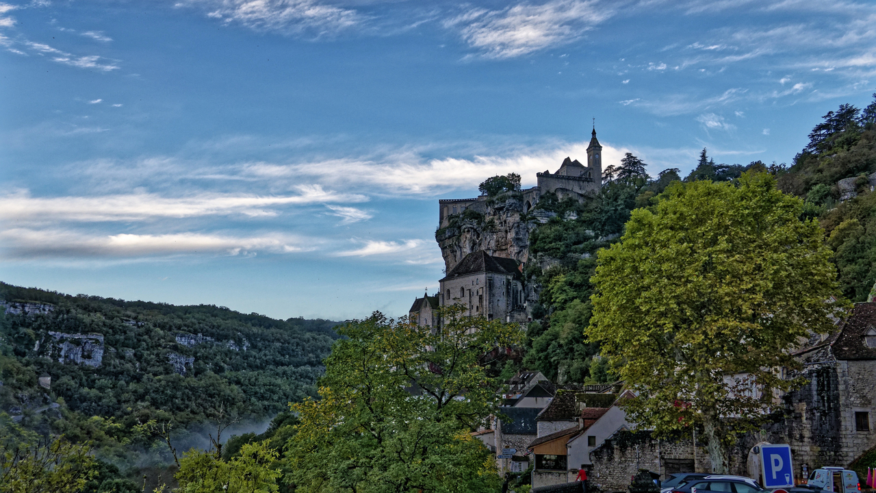 20241008 081936•Rocamadour•Occitanie•France